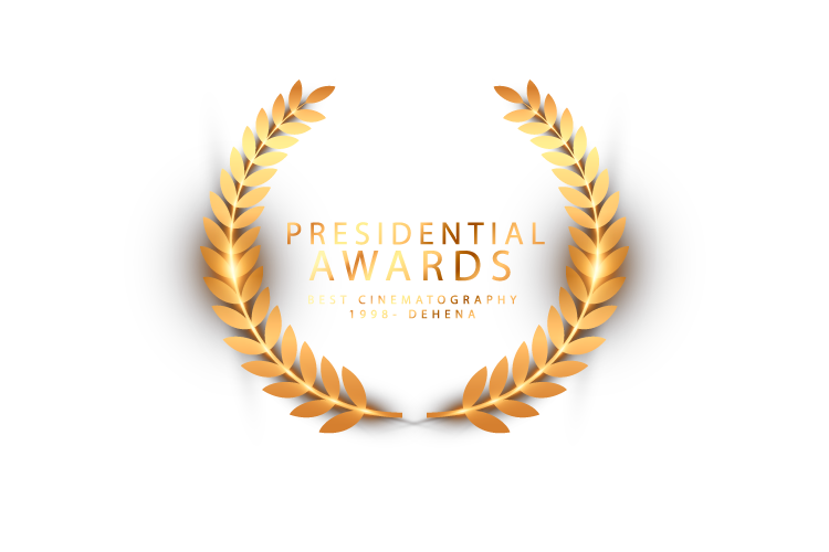 Dehana - 1998 - Presidential Awards - Best Cinematography